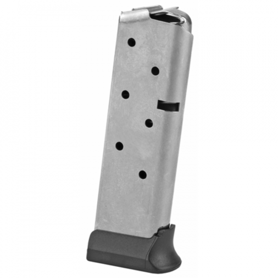 Sig+Sauer+P238++LG+.380+ACP+7+Round+Factory+Magazine+-++Stainless